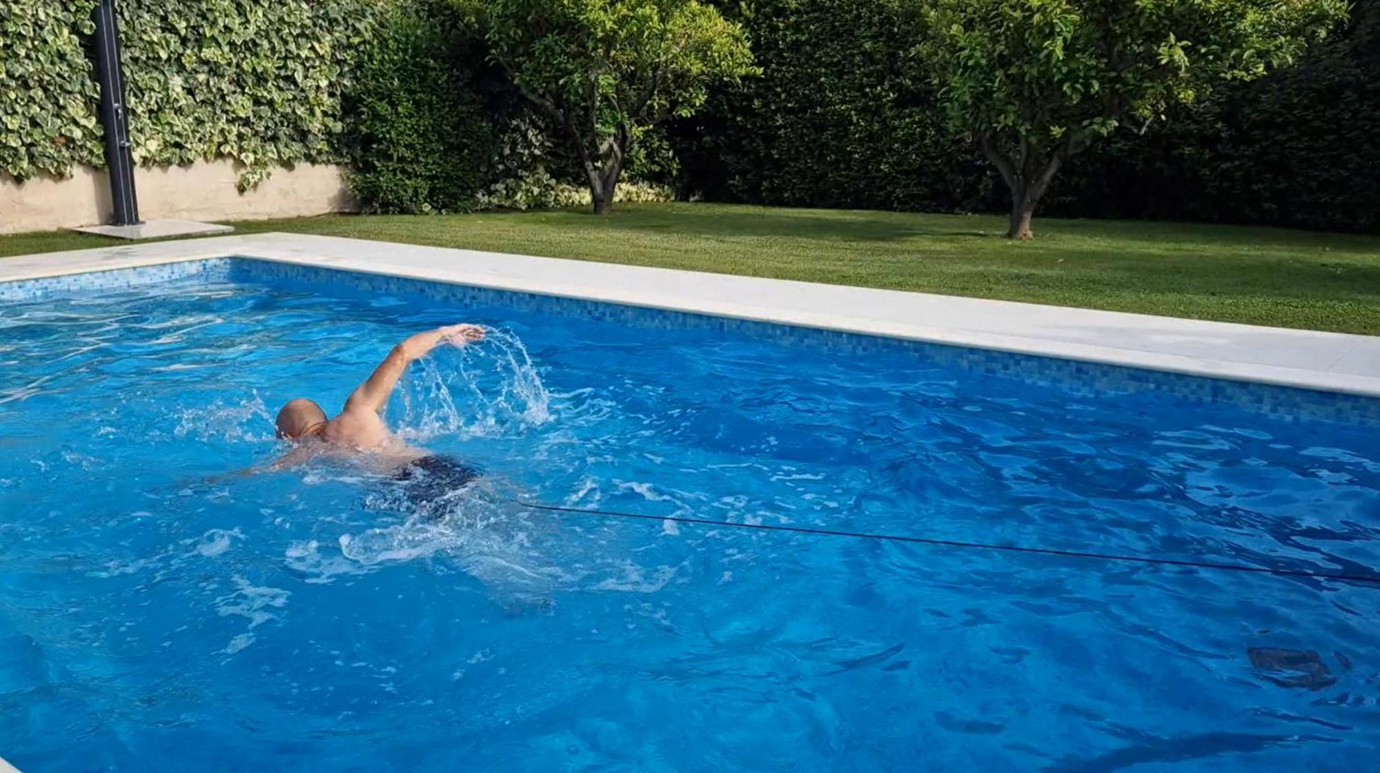 Villa Elysium - Beautiful Family House With Heated Pool Kaštela Kültér fotó